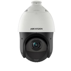 CAMERA IP PTZ 4MP 4.8-120MM IR 100M