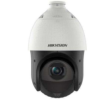 CAMERA IP PTZ 4MP 4.8-120MM IR 100M