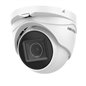 CAMERA TURBOHD TURRET 5MP 2.7-13.5 IR40M