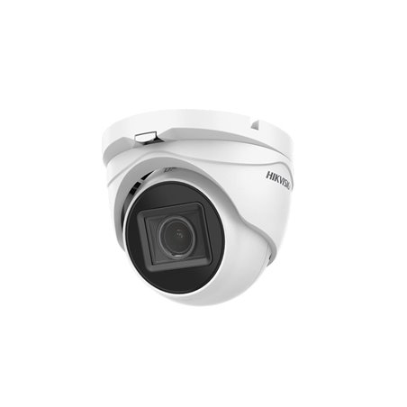 CAMERA TURBOHD TURRET 5MP 2.7-13.5 IR40M
