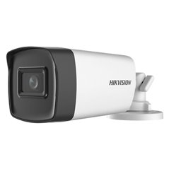 CAMERA TURBOHD 5MP 2.8MM IR40M POC