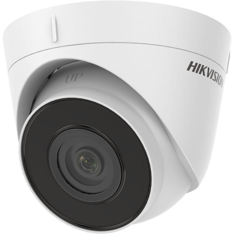 CAMERA IP TURRET 5MP 2.8MM IR30M