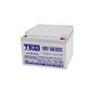 Acumulator AGM TED1228M5 12V 28Ah M5 Acumulator AGM TED1228M5 12V 28Ah M5