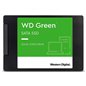 WD SSD 1TB GREEN 2.5 WDS100T3G0A