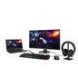 DL GAMING MON  27'' G2722HS 1920x1080