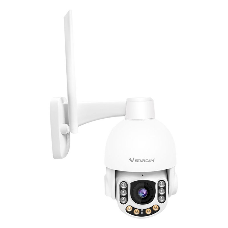 Camera Wireless Exterior Speed Dome Full HD AI Vstarcam CS65 Camera Wireless Exterior Speed Dome Full HD AI Vstarcam CS65