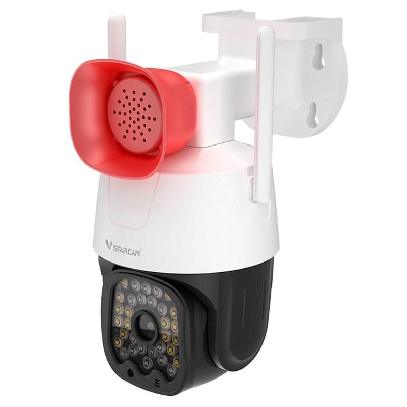 Camera Supraveghere Wireless Speed Dome full HD Vstarcam CS666 Camera Supraveghere Wireless Speed Dome full HD Vstarcam CS666