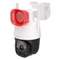 Camera Supraveghere Wireless Speed Dome full HD Vstarcam CS666 Camera Supraveghere Wireless Speed Dome full HD Vstarcam CS666