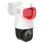 Camera Supraveghere Wireless Speed Dome full HD Vstarcam CS666 Camera Supraveghere Wireless Speed Dome full HD Vstarcam CS666