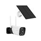 Camera Supraveghere Wireless Exterior cu Baterie si Panou Solar Vstarcam CB11-TZ Camera Supraveghere Wireless Exterior cu Baterie si Panou Solar Vstarcam CB11-TZ