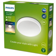 Outdoor lighting LED ceiling light Phili