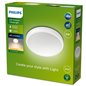Outdoor lighting LED ceiling light Phili