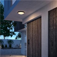 Outdoor lighting LED ceiling light Phili