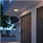 Outdoor lighting LED ceiling light Phili