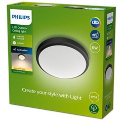 Outdoor lighting LED ceiling light Phili