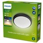 Outdoor lighting LED ceiling light Phili