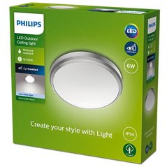 Outdoor lighting LED ceiling light Phili