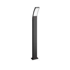 Exterior LED lighting pole Philips Splay