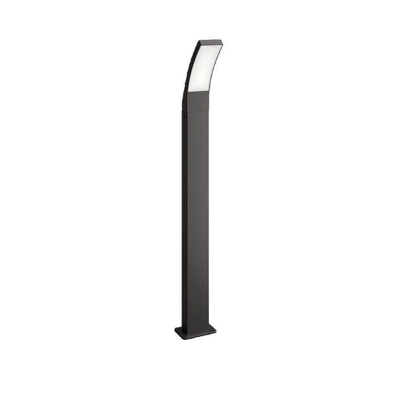 Exterior LED lighting pole Philips Splay