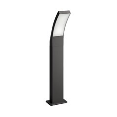 Exterior LED lighting pole Philips Splay