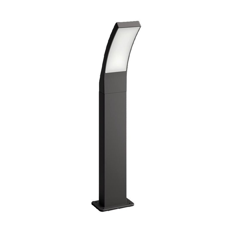 Exterior LED lighting pole Philips Splay