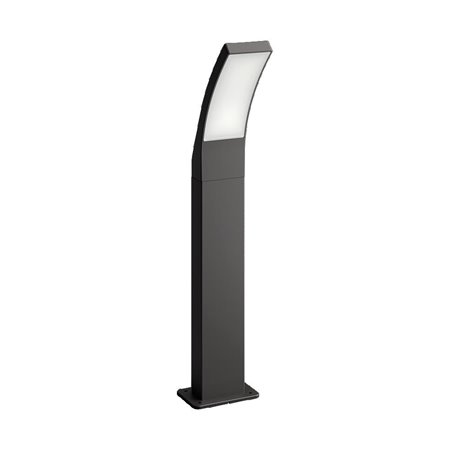 Exterior LED lighting pole Philips Splay