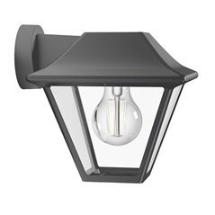Outdoor lighting lantern Philips Alpengl