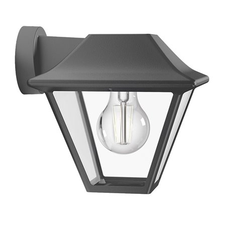 Outdoor lighting lantern Philips Alpengl