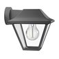Outdoor lighting lantern Philips Alpengl