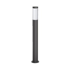 Exterior lighting pole Philips Utrecht,