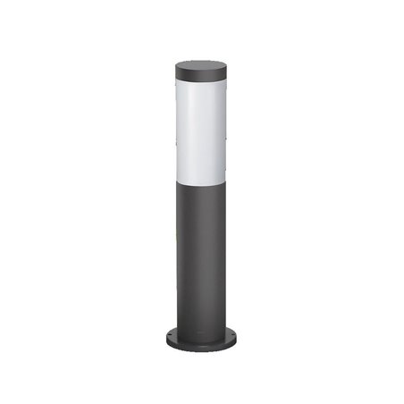 Exterior lighting pole Philips Utrecht,