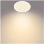 Plafoniera LED Philips Superslim CL550,