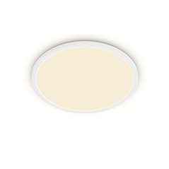 Plafoniera LED Philips Superslim CL550,