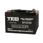 BATERIE GEL TED1282M6 12V 82Ah BATERIE GEL TED1282M6 12V 82Ah