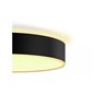 Hue Enrave L ceiling lamp black