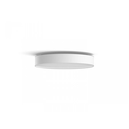 Hue Enrave L ceiling lamp white