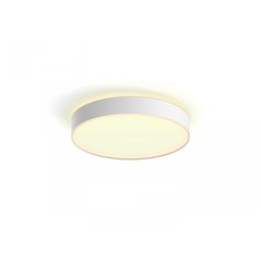 Hue Enrave L ceiling lamp white
