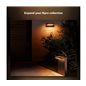 Nyro Hue WACA pedestal black 1x13.5W 24V