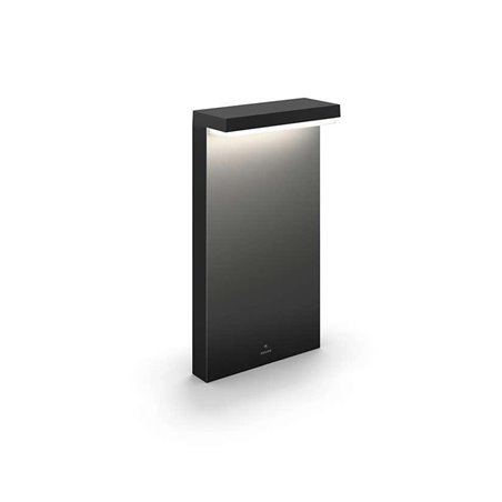 Nyro Hue WACA pedestal black 1x13.5W 24V