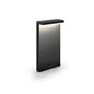 Nyro Hue WACA pedestal black 1x13.5W 24V