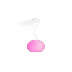 Flourish Hue pendant EU/UK white 31W 24V