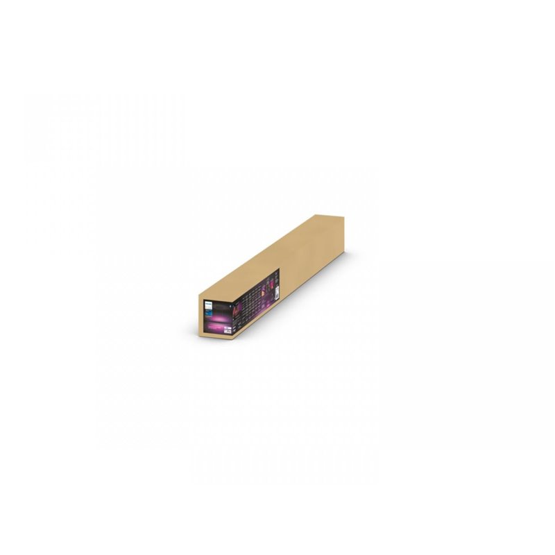 Ensis Hue pendant black 2x39W 24V