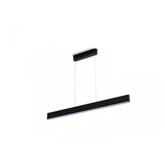 Ensis Hue pendant black 2x39W 24V
