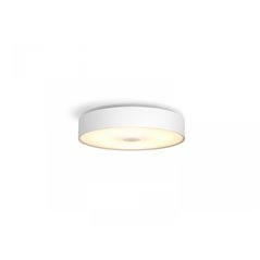 Fair Hue ceiling lamp white