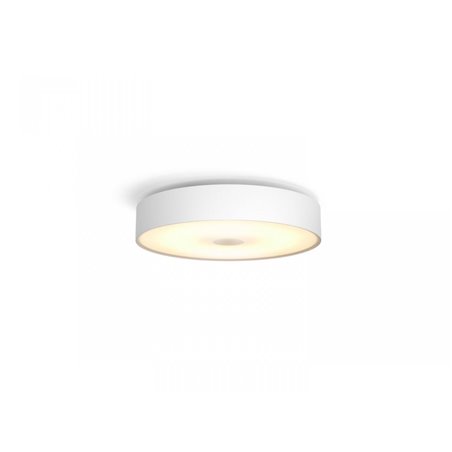 Fair Hue ceiling lamp white