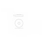 Fair Hue ceiling lamp black