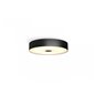 Fair Hue ceiling lamp black