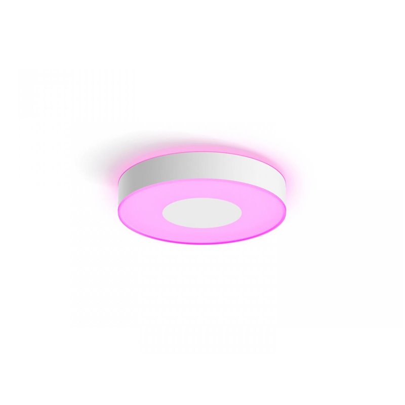 Hue Infuse M ceiling lamp white