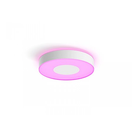 Hue Infuse M ceiling lamp white