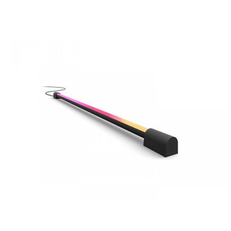 Play gradient light tube CMP black EU/UK